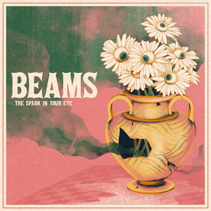 Beams - The Spark in Your Eye (EP)
